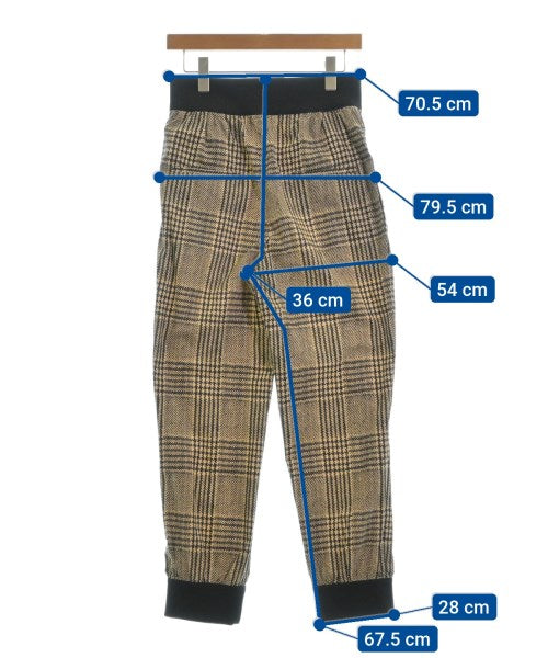 FENDI Other pants