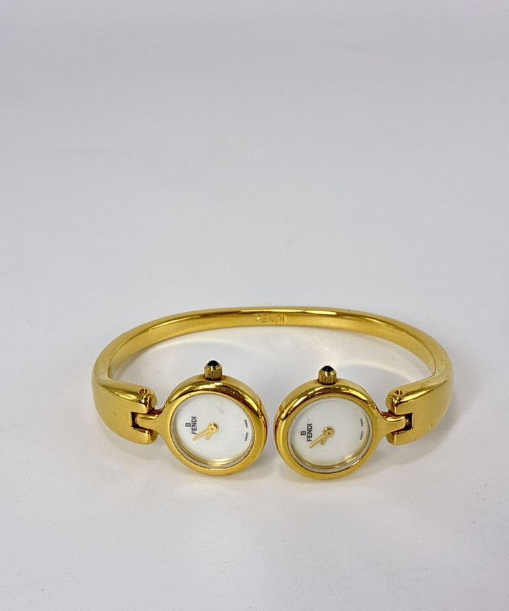 FENDI นาฬิกา