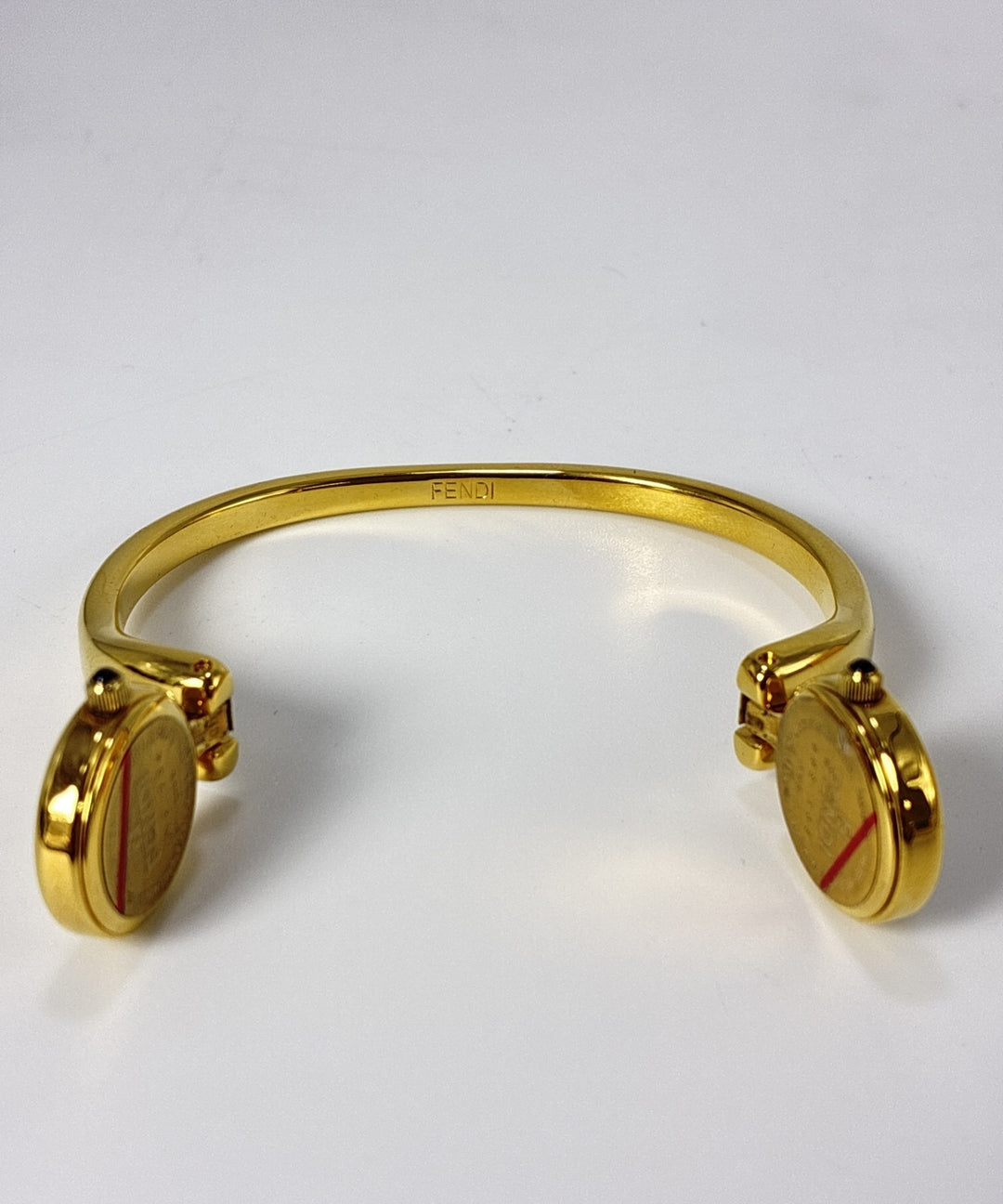 FENDI นาฬิกา