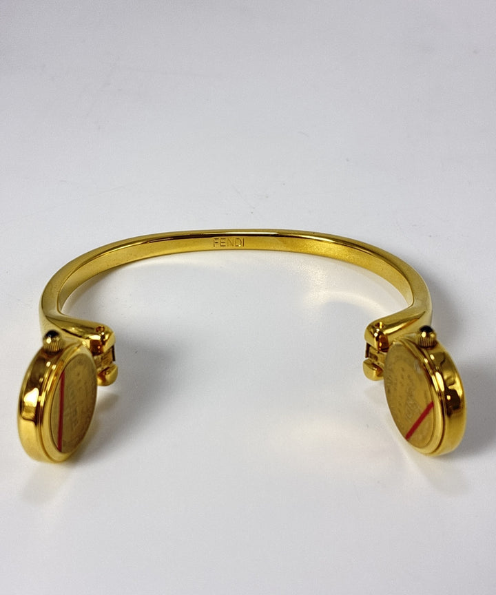 FENDI นาฬิกา