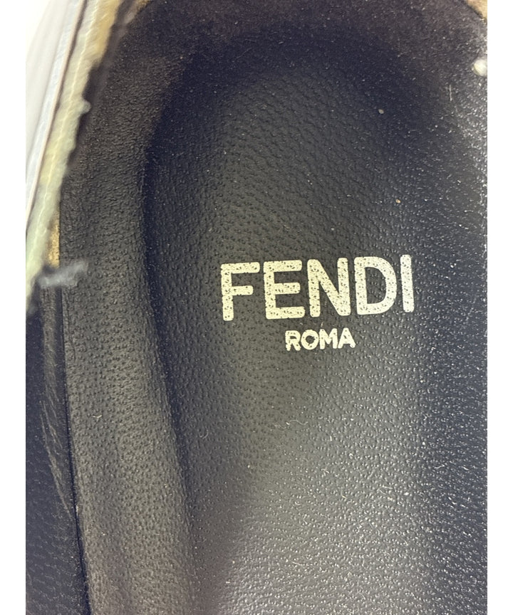 FENDI รองเท้าบัลเล่ต์/รองเท้าโอเปร่า