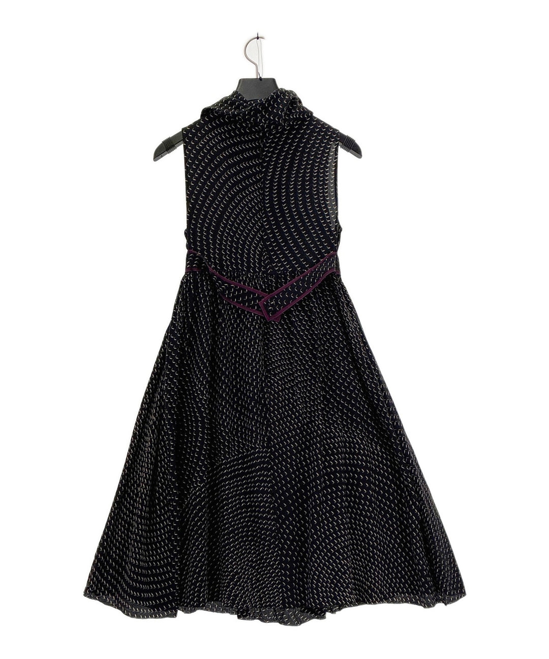 FENDI ชุดเดรส