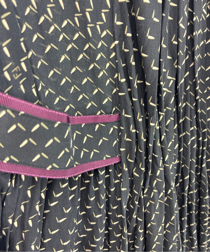 FENDI ชุดเดรส