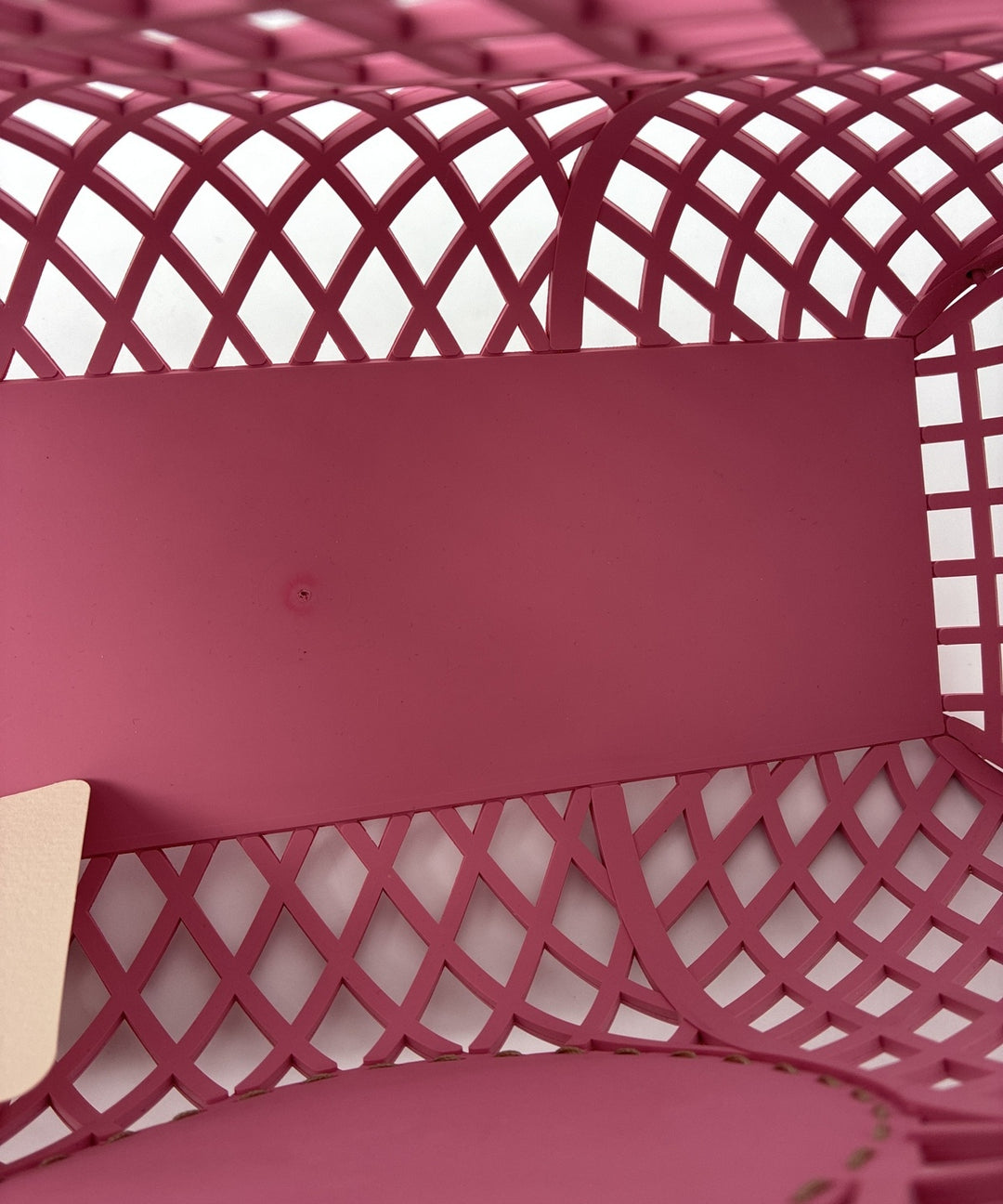 FENDI กระเป๋าถือขนาดใหญ่