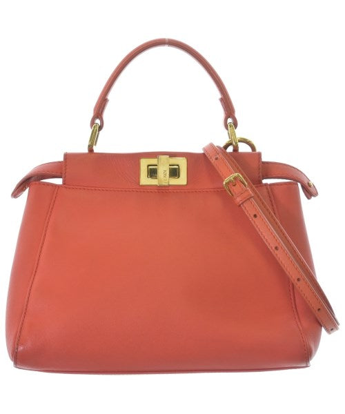 FENDI กระเป๋าสะพาย