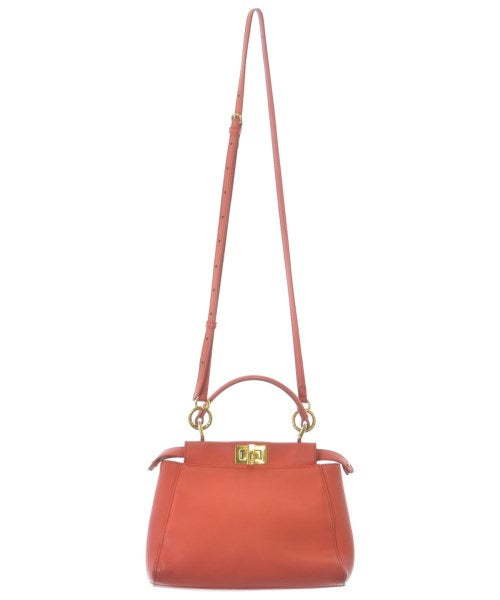 FENDI กระเป๋าสะพาย