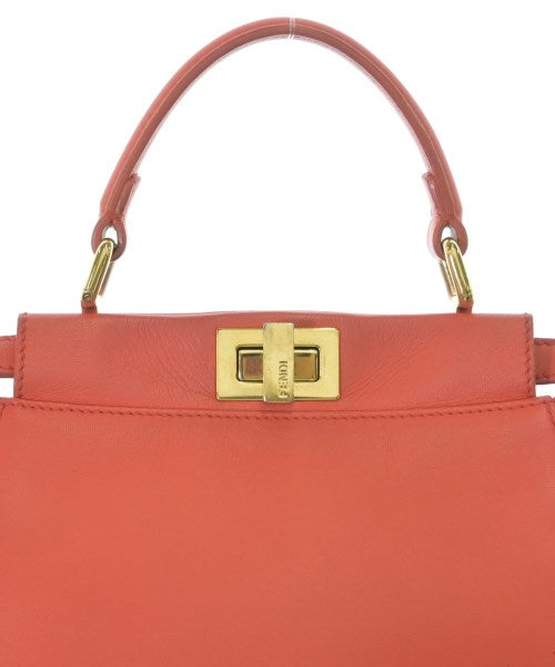 FENDI กระเป๋าสะพาย