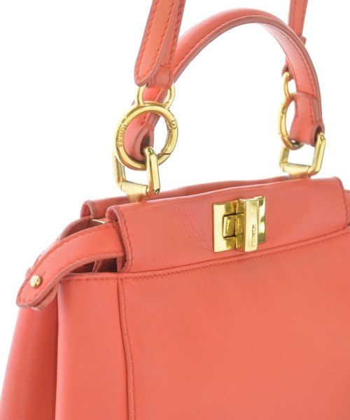 FENDI กระเป๋าสะพาย