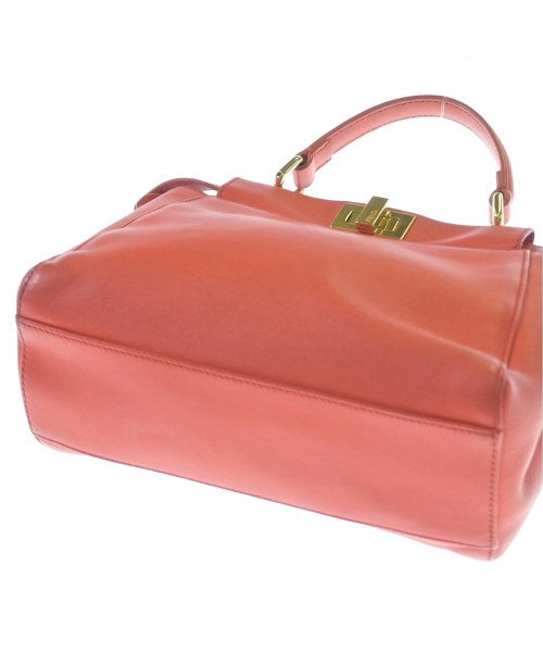 FENDI กระเป๋าสะพาย