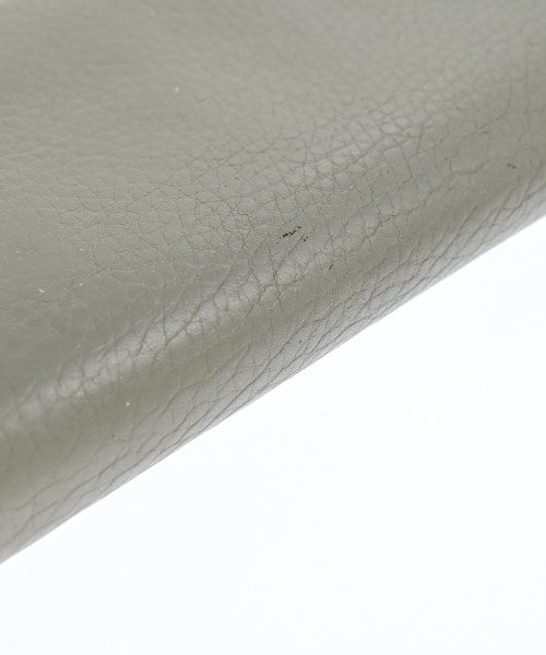 FENDI กระเป๋าสตางค์/กระเป๋าใส่เหรียญ