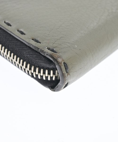 FENDI กระเป๋าสตางค์/กระเป๋าใส่เหรียญ