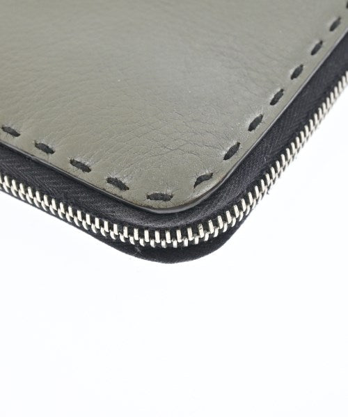 FENDI กระเป๋าสตางค์/กระเป๋าใส่เหรียญ