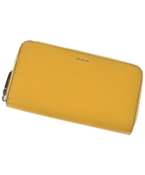 FENDI กระเป๋าสตางค์/กระเป๋าใส่เหรียญ