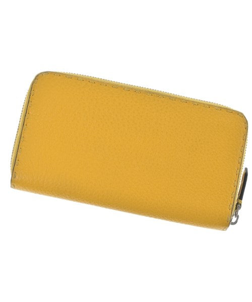 FENDI กระเป๋าสตางค์/กระเป๋าใส่เหรียญ