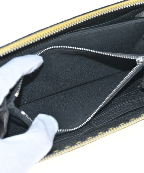 FENDI กระเป๋าสตางค์/กระเป๋าใส่เหรียญ