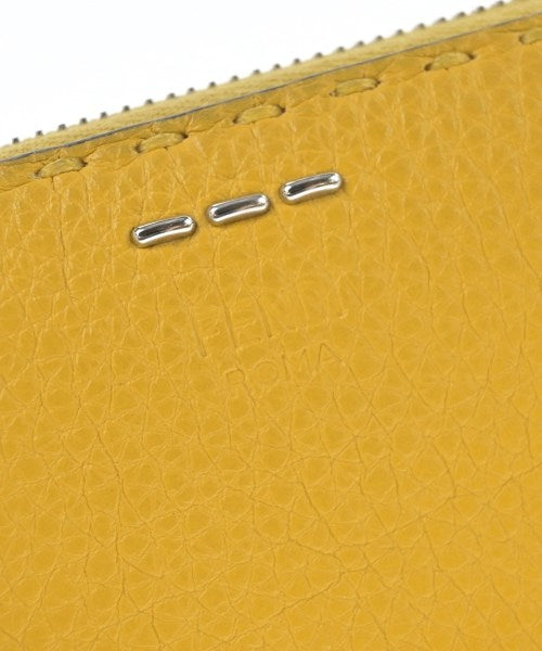 FENDI กระเป๋าสตางค์/กระเป๋าใส่เหรียญ