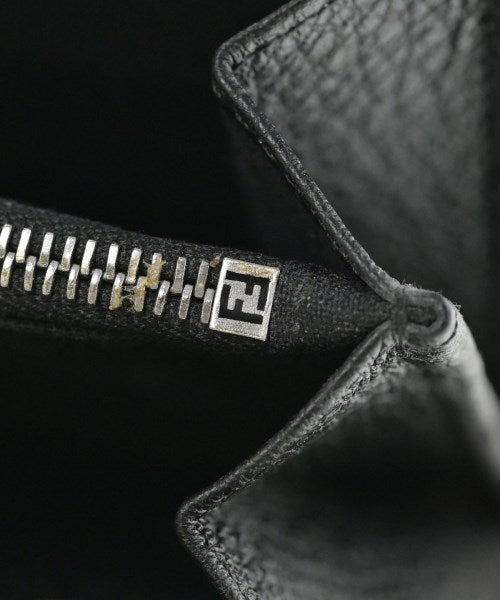 FENDI กระเป๋าสตางค์/กระเป๋าใส่เหรียญ