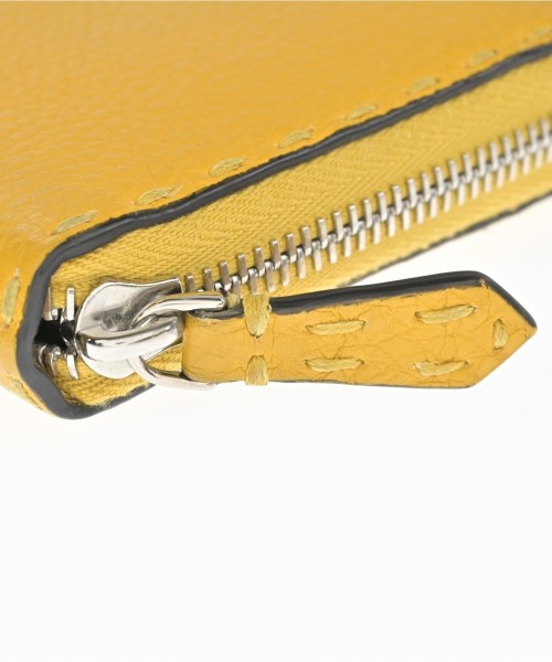 FENDI กระเป๋าสตางค์/กระเป๋าใส่เหรียญ