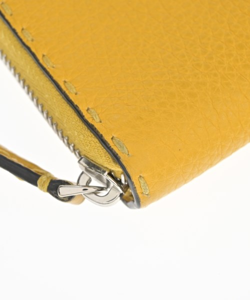 FENDI กระเป๋าสตางค์/กระเป๋าใส่เหรียญ