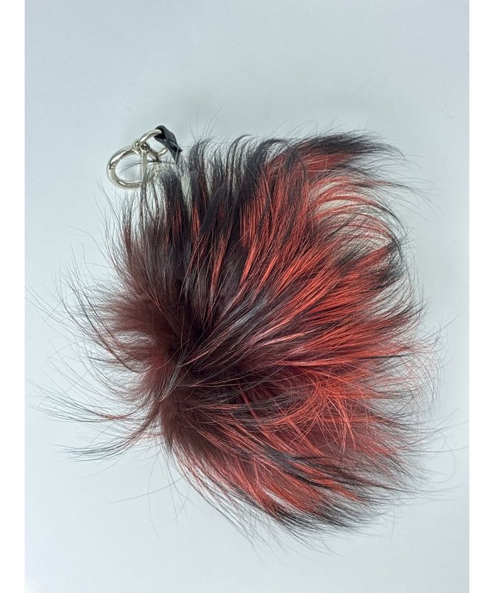 FENDI เครื่องประดับบนกระเป๋า