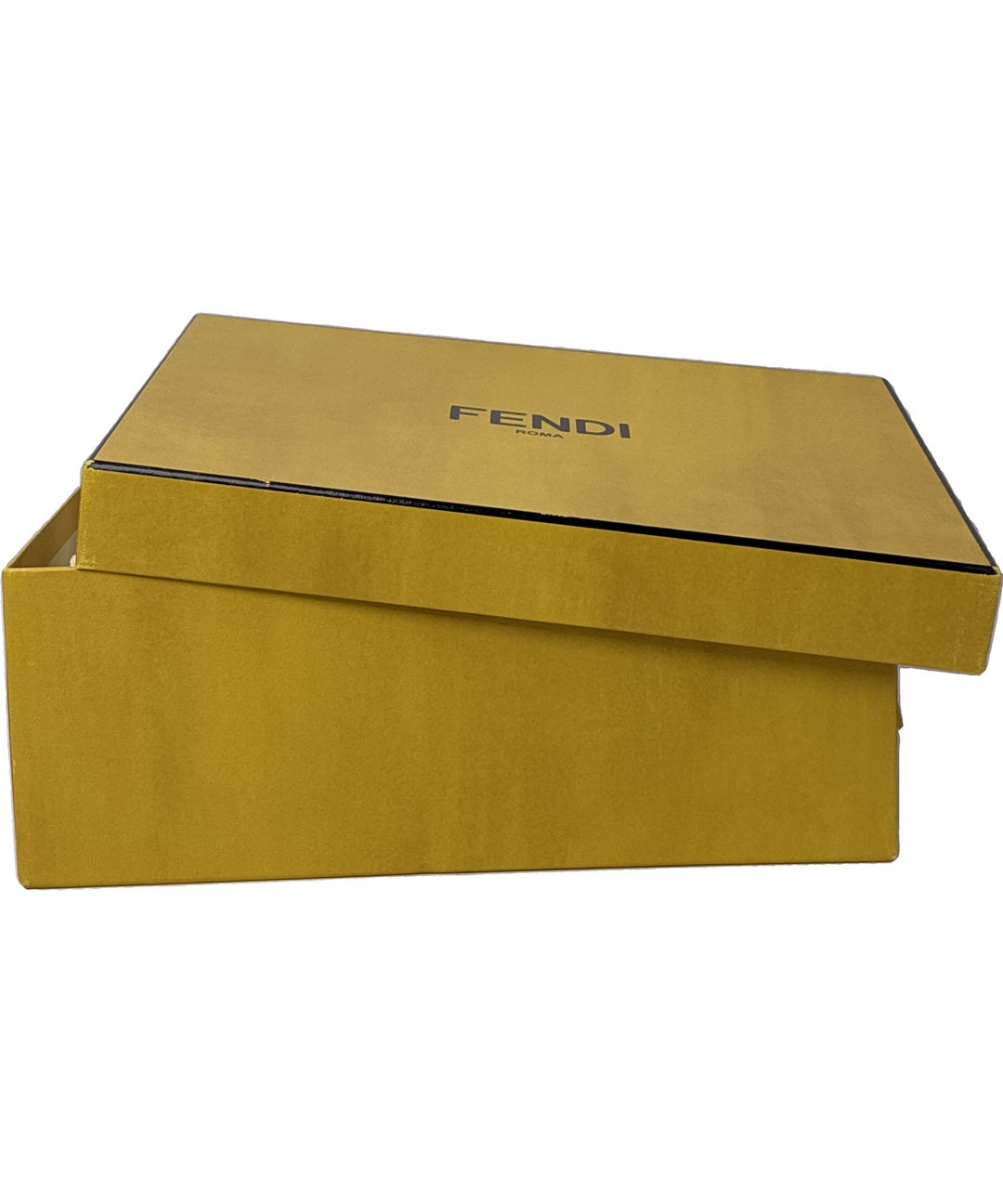 FENDI รองเท้าแตะ