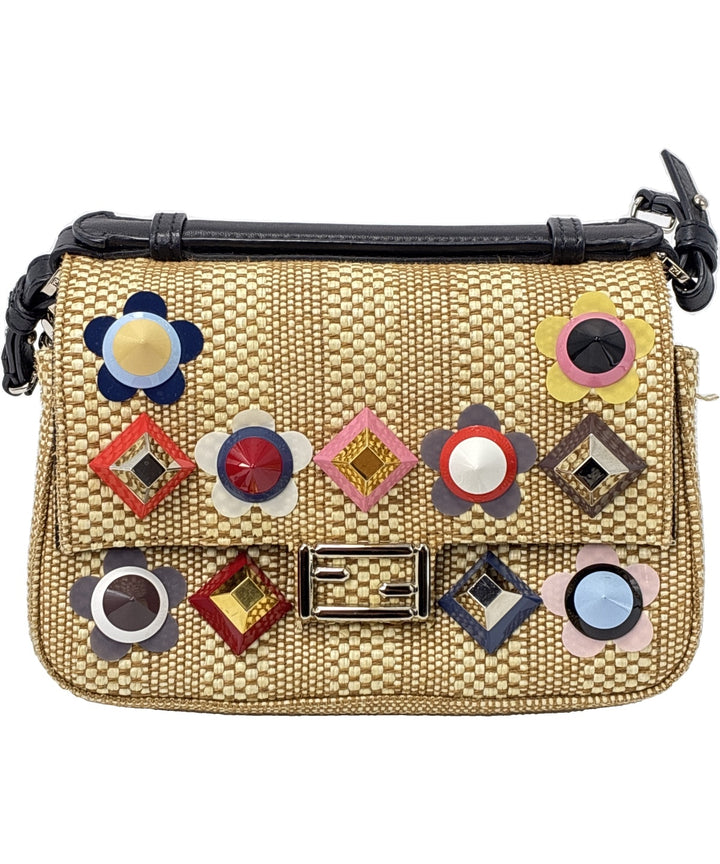 FENDI กระเป๋าสะพาย