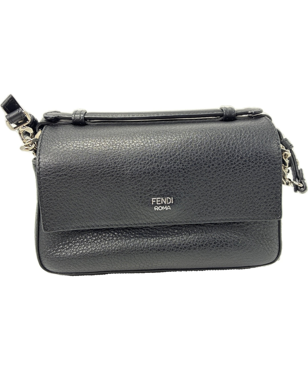 FENDI กระเป๋าสะพาย