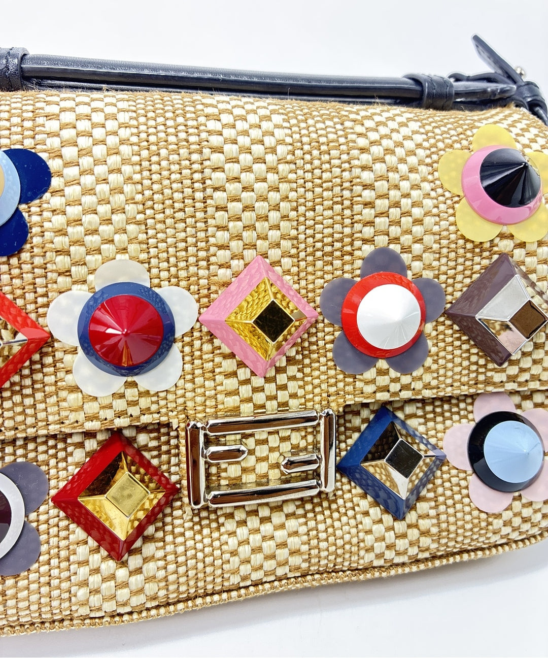 FENDI กระเป๋าสะพาย