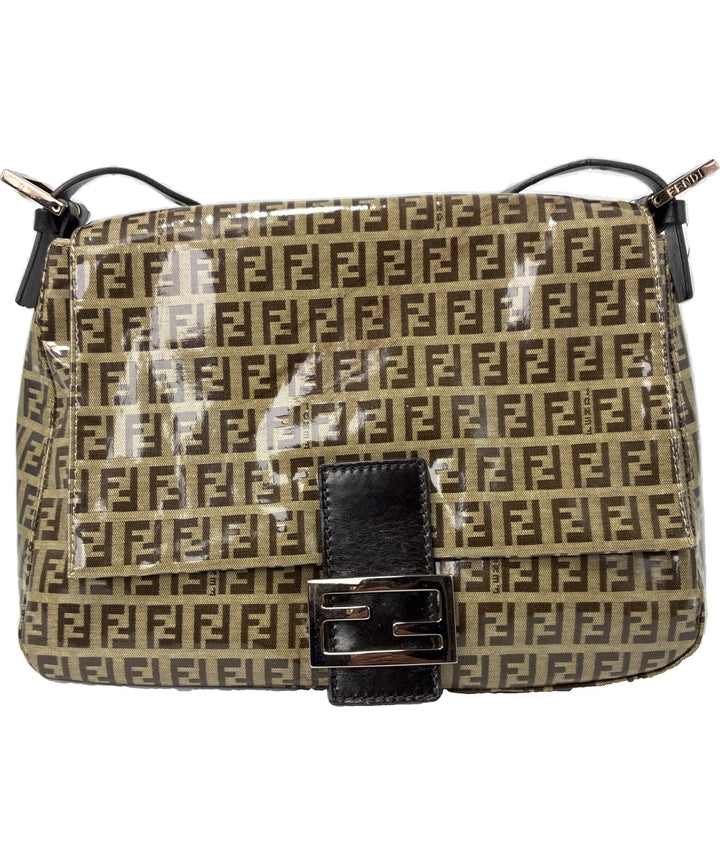 FENDI กระเป๋าสะพาย