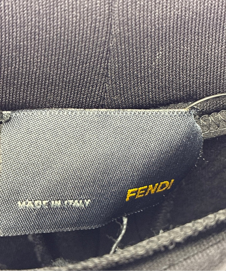 FENDI กางเกงขายาว