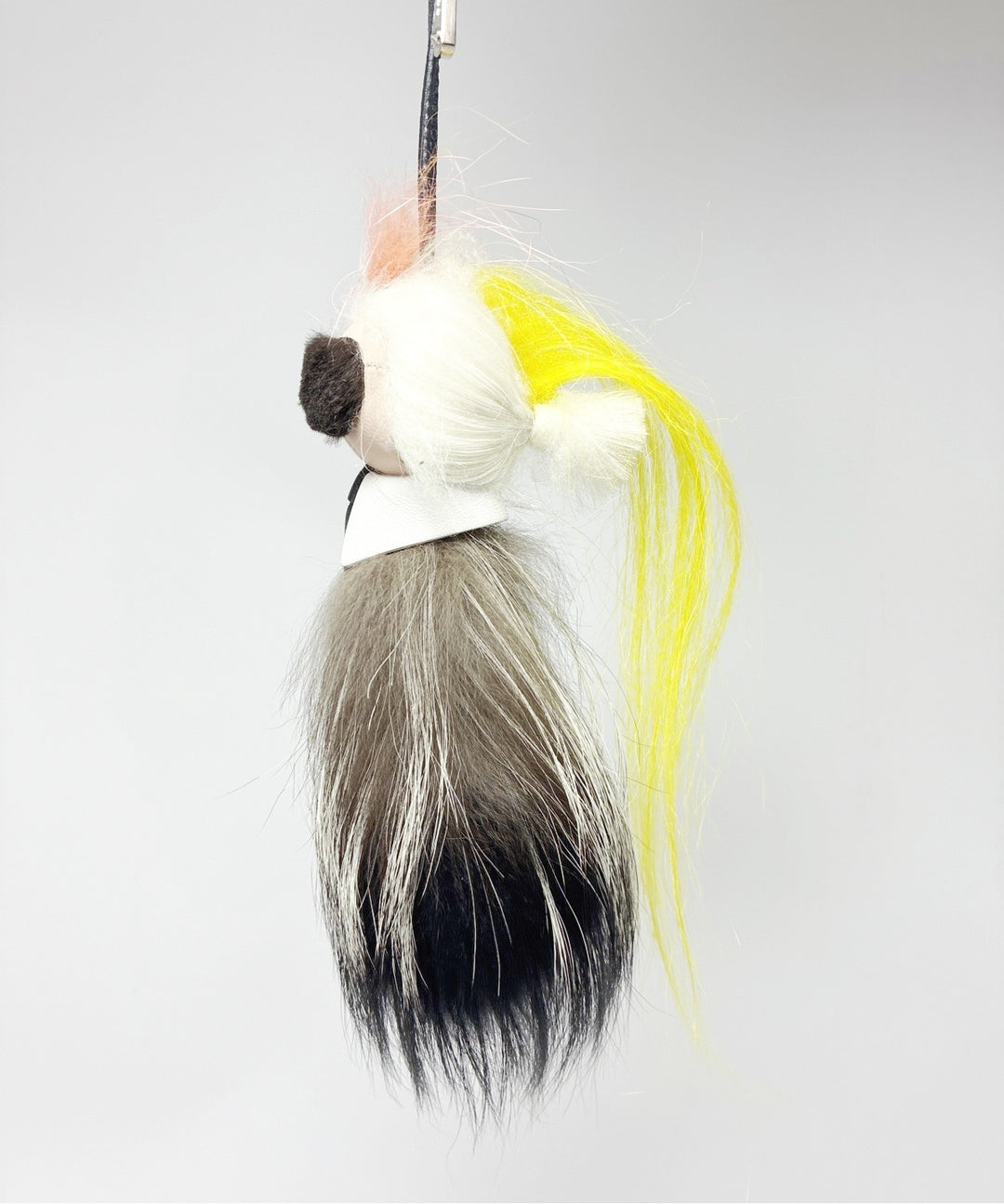 FENDI เครื่องประดับบนกระเป๋า