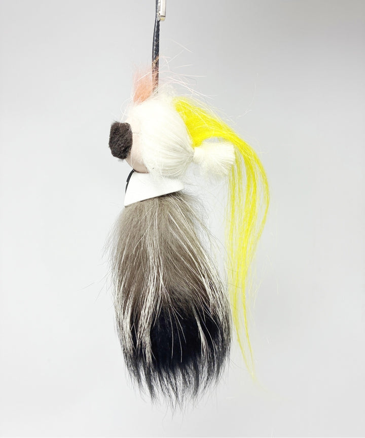 FENDI เครื่องประดับบนกระเป๋า