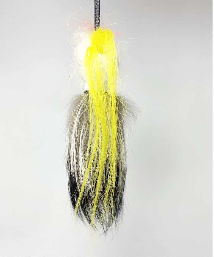 FENDI เครื่องประดับบนกระเป๋า