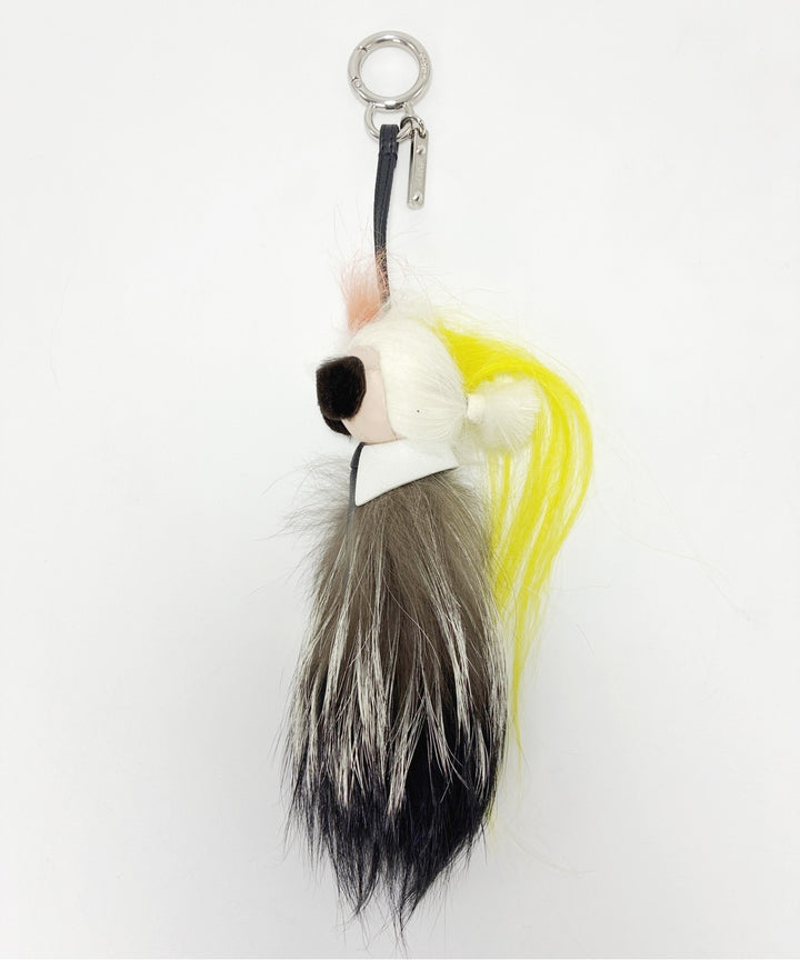 FENDI เครื่องประดับบนกระเป๋า