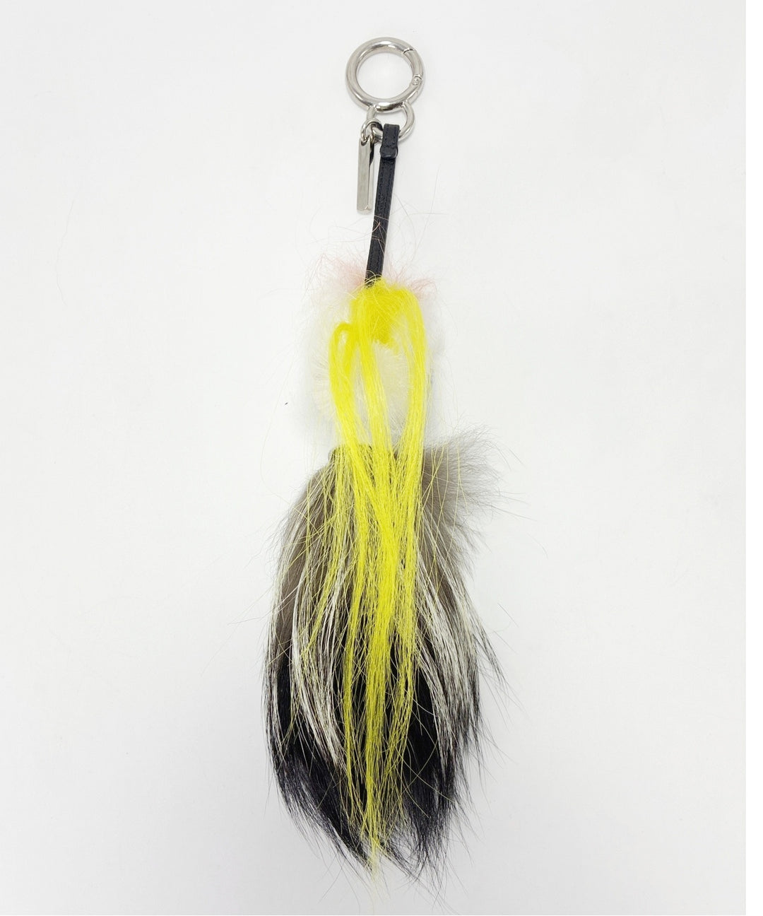 FENDI เครื่องประดับบนกระเป๋า