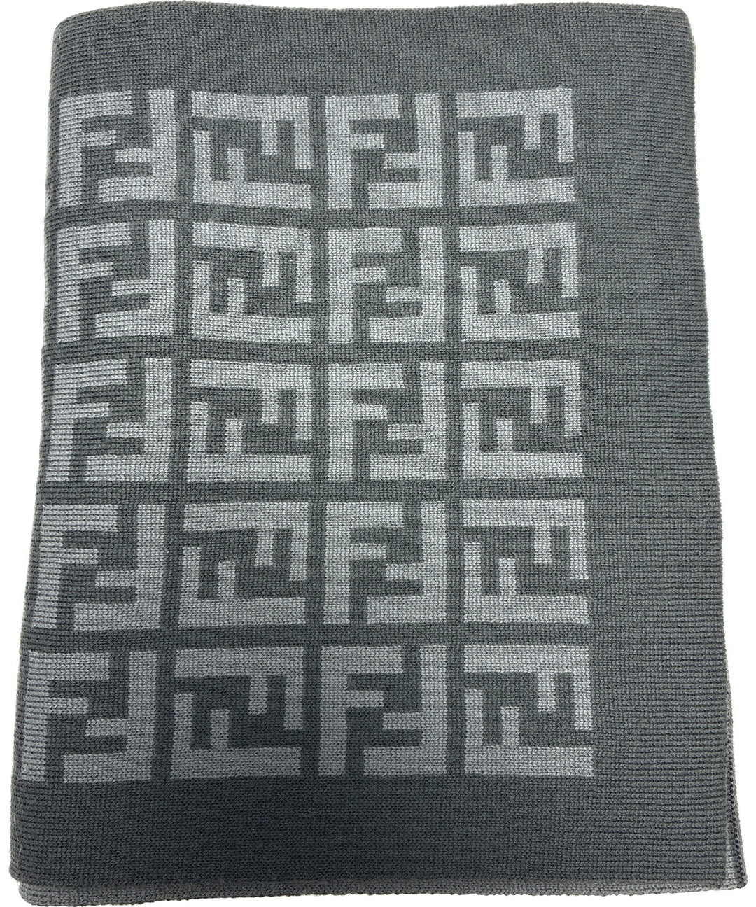 FENDI ผ้าพันคอกันหนาว