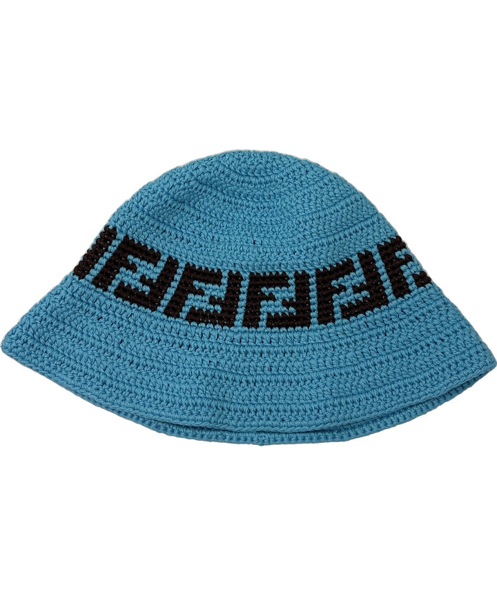 FENDI หมวกไหมพรม/หมวกบีนนี่