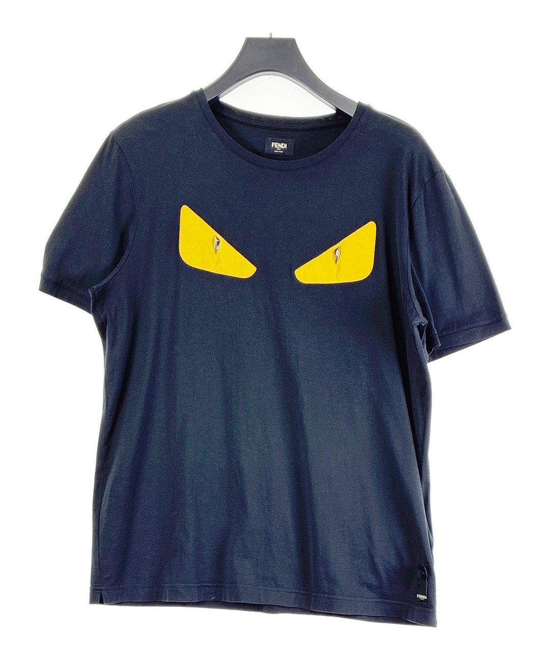 FENDI เสื้อยืด/เสื้อท็อปส์