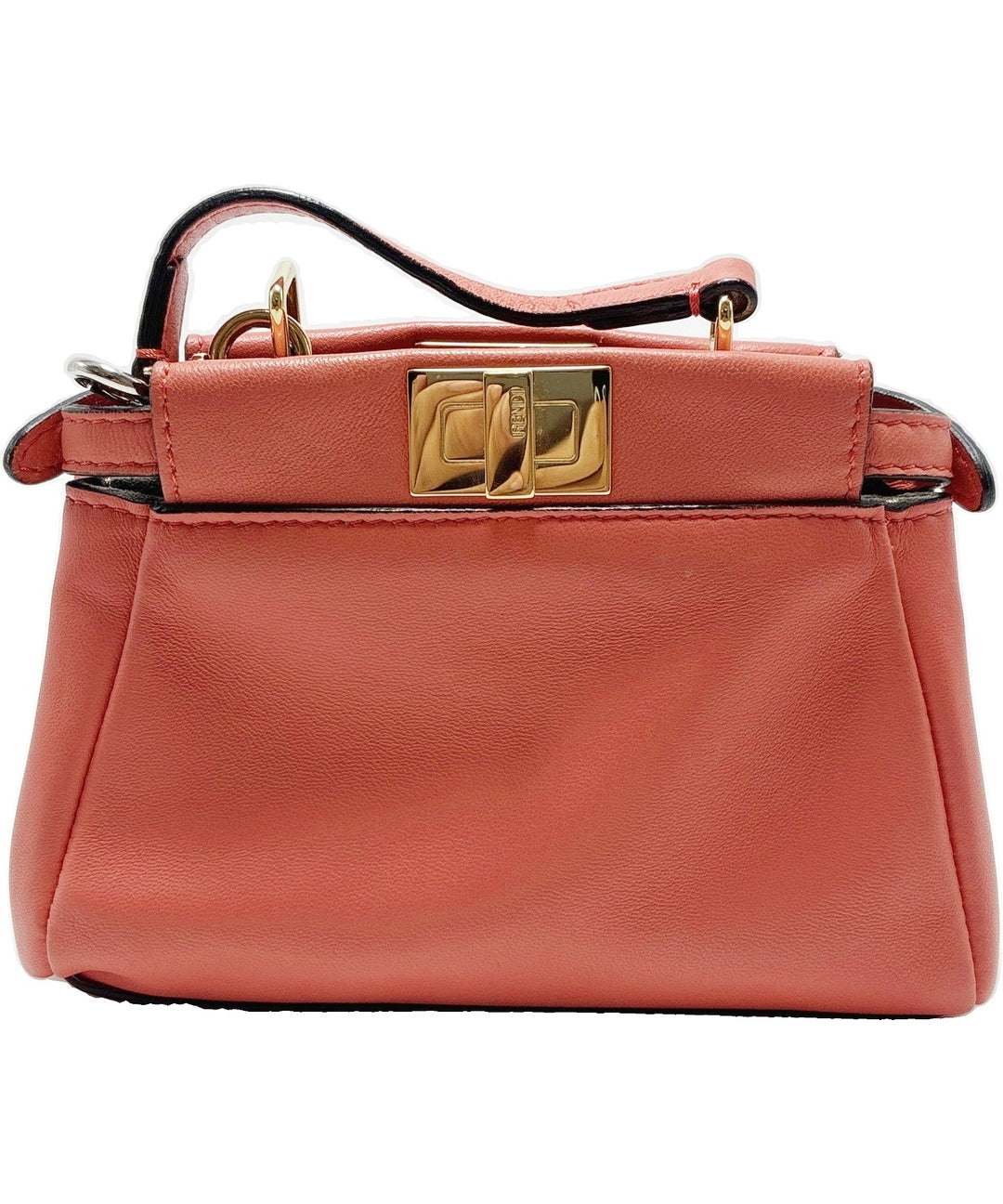 FENDI กระเป๋าสะพาย