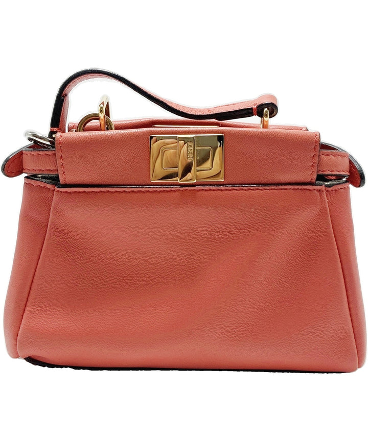 FENDI กระเป๋าสะพาย