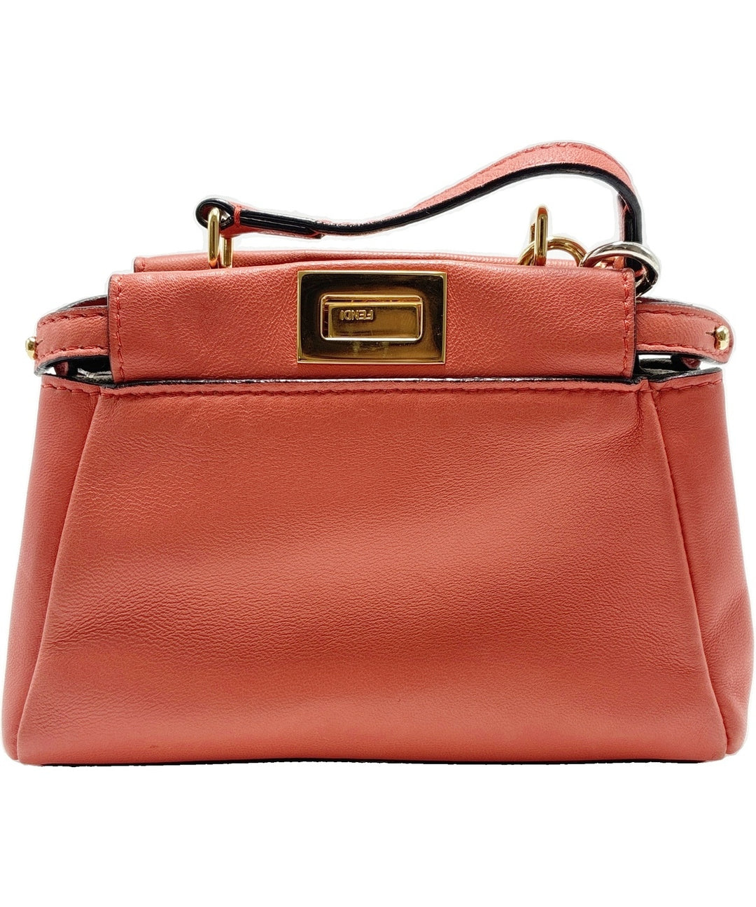 FENDI กระเป๋าสะพาย