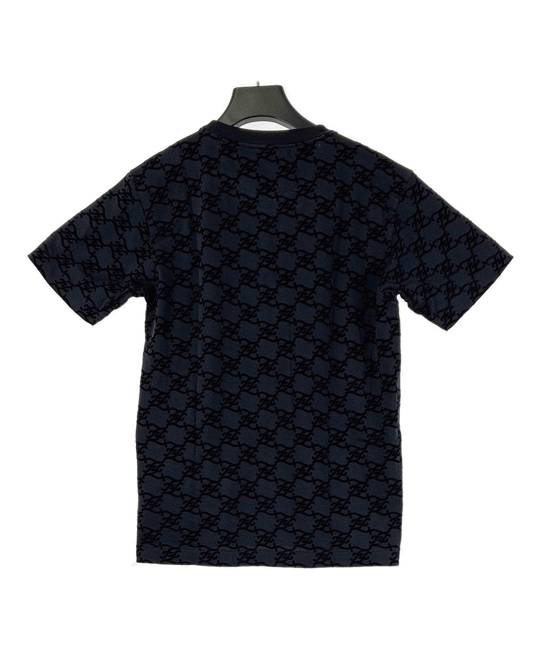 FENDI เสื้อยืด/เสื้อท็อปส์