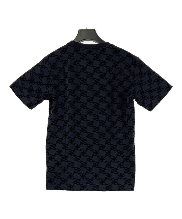 FENDI เสื้อยืด/เสื้อท็อปส์