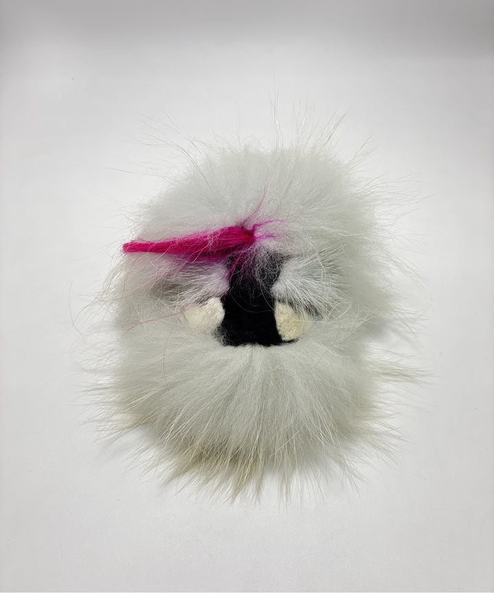 FENDI เครื่องประดับบนกระเป๋า