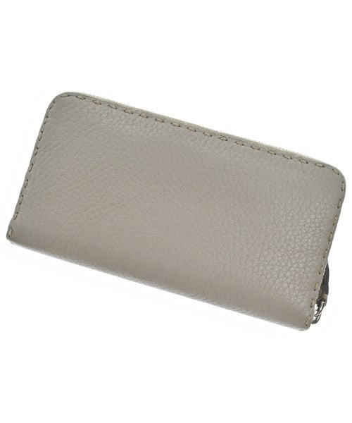 FENDI กระเป๋าสตางค์/กระเป๋าใส่เหรียญ