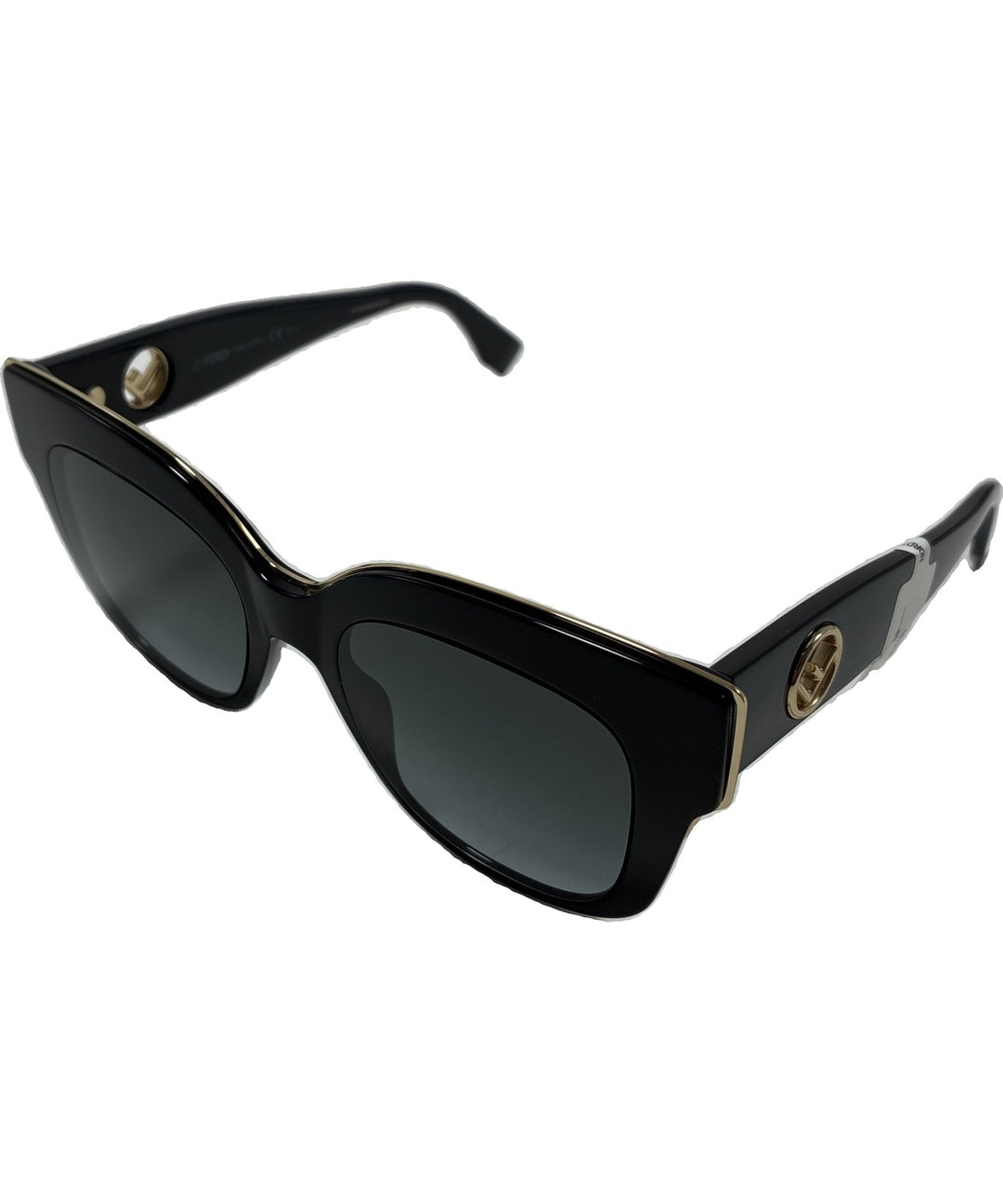 FENDI แว่นกันแดด