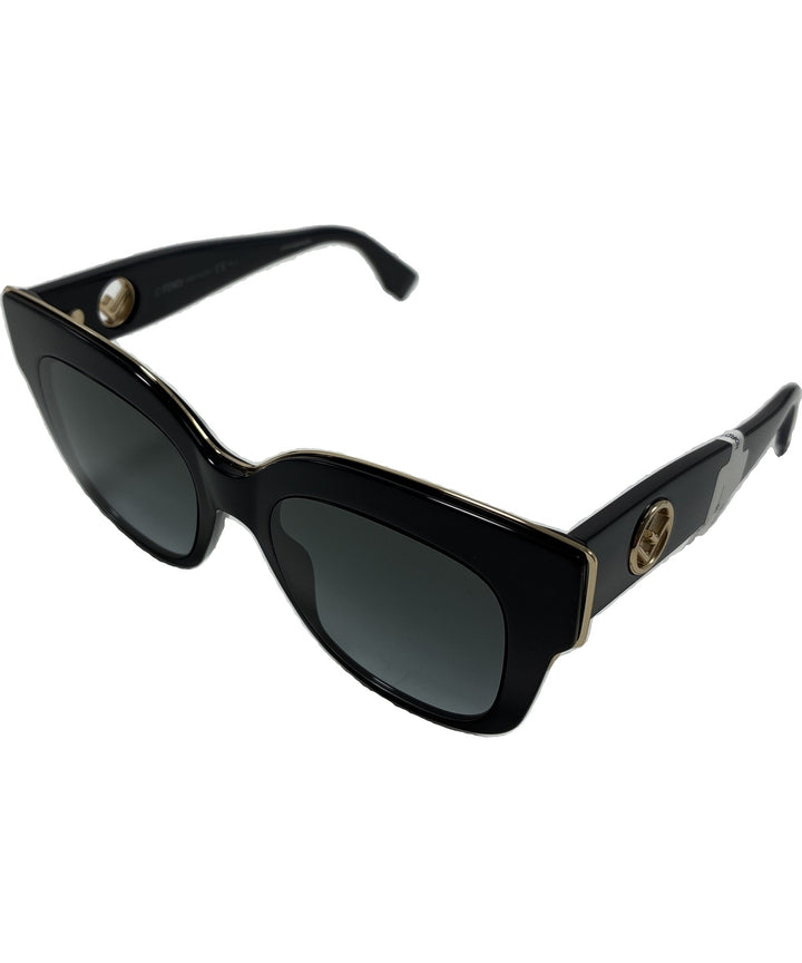 FENDI แว่นกันแดด