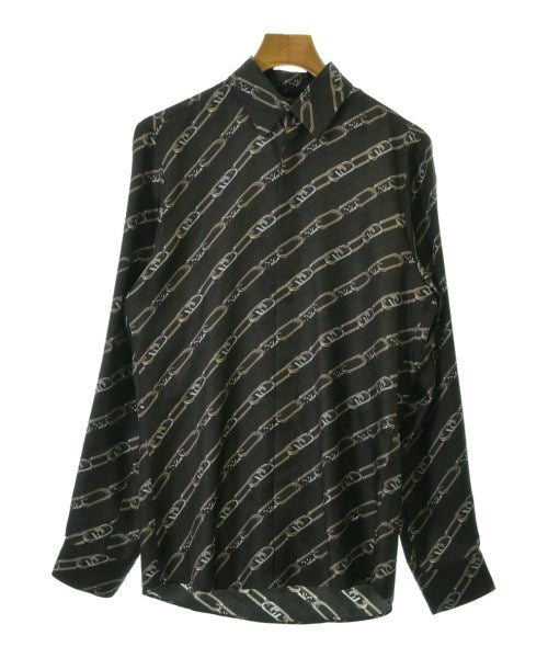 FENDI เสื้อลำลอง