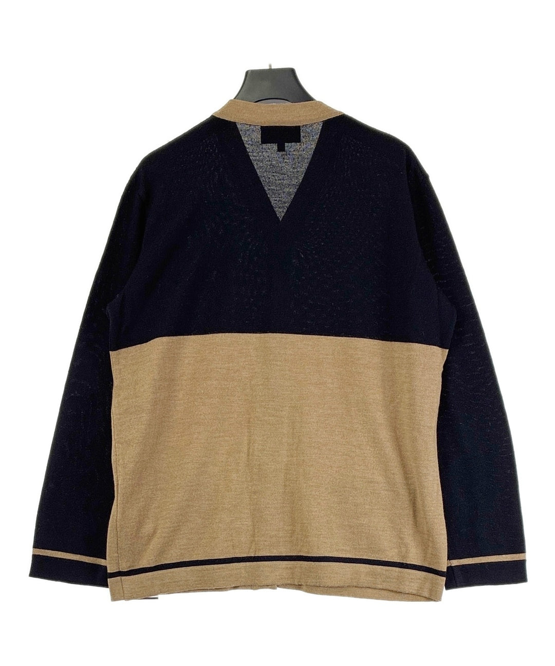 FENDI เสื้อคาร์ดิแกน