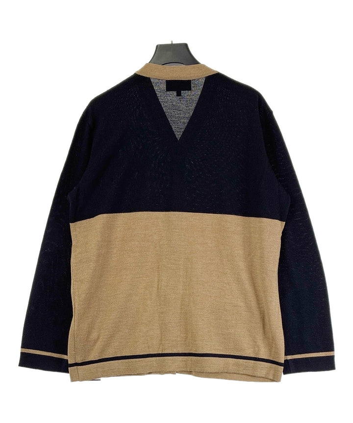 FENDI เสื้อคาร์ดิแกน